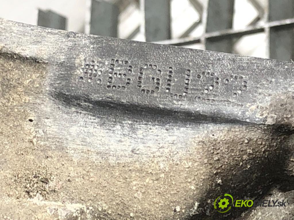 SKODA OCTAVIA II Combi (1Z5) 2004 - 2013    1.6 75 kW [102 KM] benzyna 2004 - 2013  motor BGU (Motory (kompletní))