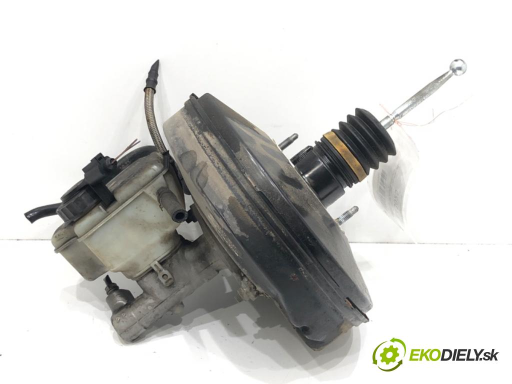 SKODA OCTAVIA II Combi (1Z5) 2004 - 2013    1.6 75 kW [102 KM] benzyna 2004 - 2013  Posilovač bŕzd 1K1614105AE