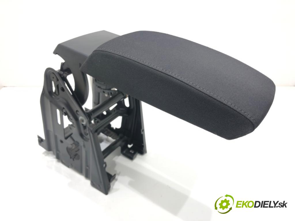 SKODA OCTAVIA II Combi (1Z5) 2004 - 2013    1.6 75 kW [102 KM] benzyna 2004 - 2013  Lakťová opierka  (Lakťové opierky)