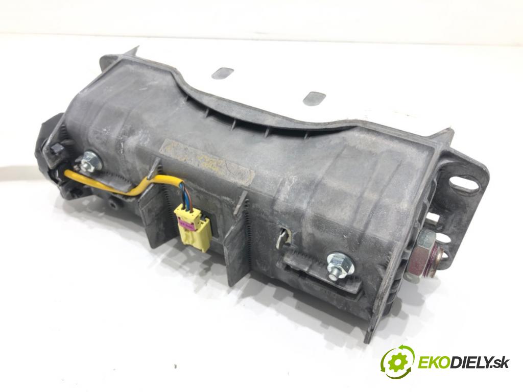SKODA OCTAVIA II Combi (1Z5) 2004 - 2013    1.6 75 kW [102 KM] benzyna 2004 - 2013  AirBag spolujazdca 1K0880204H (Airbagy)