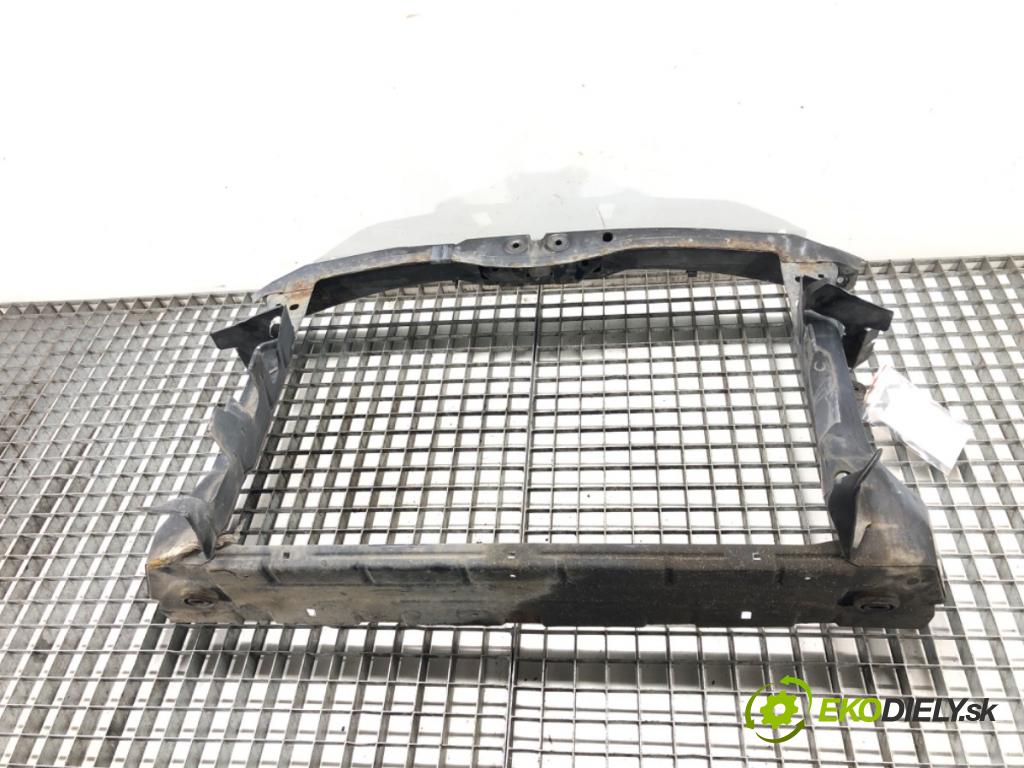 SKODA OCTAVIA II Combi (1Z5) 2004 - 2013    1.6 75 kW [102 KM] benzyna 2004 - 2013  držák přední část  (Výztuhy přední)