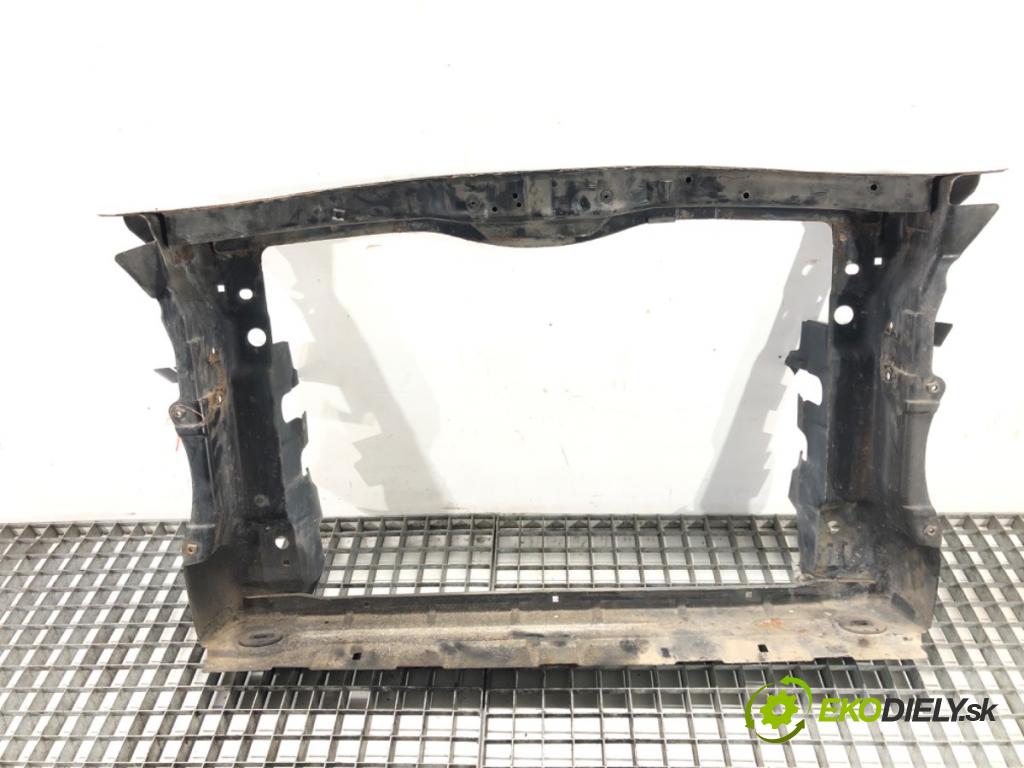 SKODA OCTAVIA II Combi (1Z5) 2004 - 2013    1.6 75 kW [102 KM] benzyna 2004 - 2013  držák přední část  (Výztuhy přední)