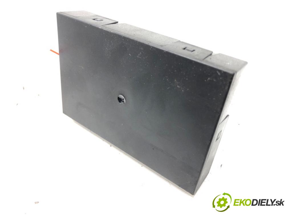 SKODA OCTAVIA II Combi (1Z5) 2004 - 2013    1.6 75 kW [102 KM] benzyna 2004 - 2013  Modul komfortu 1K0959433AK (Moduly komfortu)