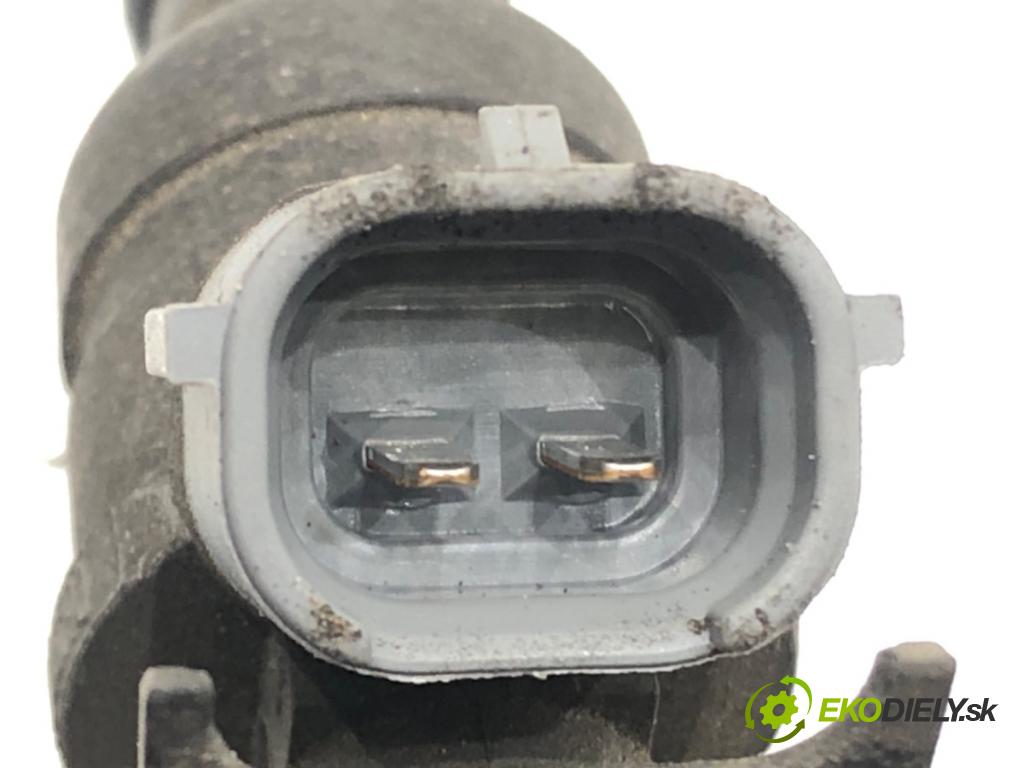 SKODA OCTAVIA II Combi (1Z5) 2004 - 2013    1.6 75 kW [102 KM] benzyna 2004 - 2013  Lišta vstrekovacia 06A906031BT (Vstrekovacie lišty)