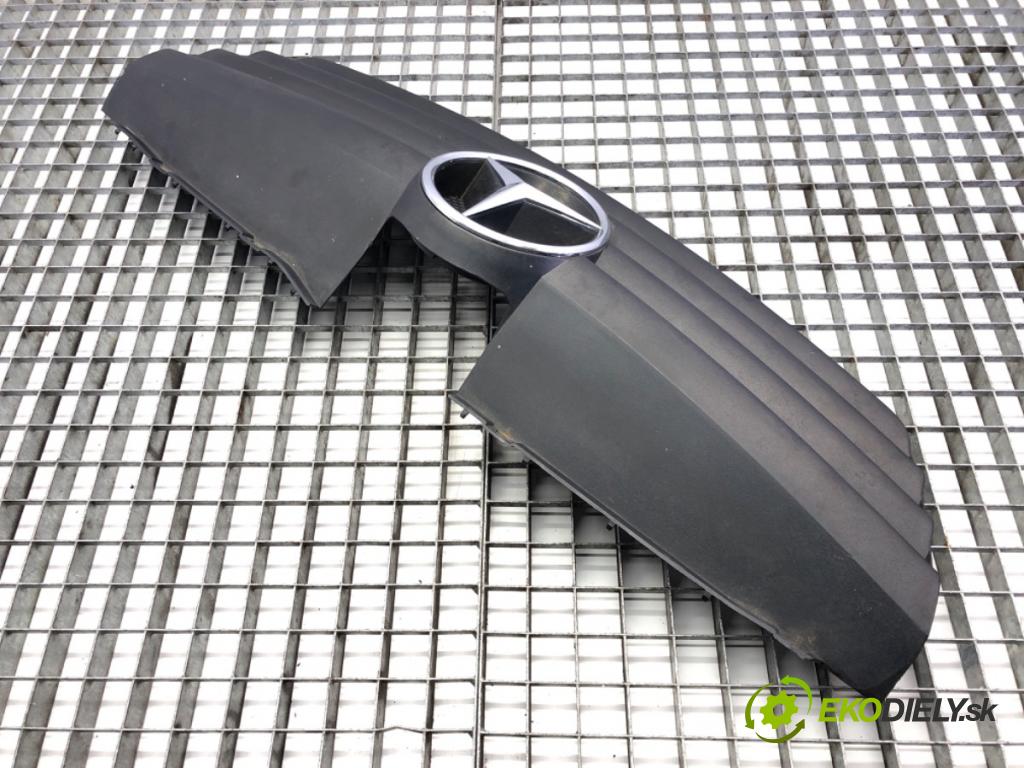 MERCEDES-BENZ VANEO (414) 2002 - 2005    1.6 (414.700) 60 kW [82 KM] benzyna 2002 - 2005  mřížka maska A4148800085 (Mřížky (masky) chladičů)