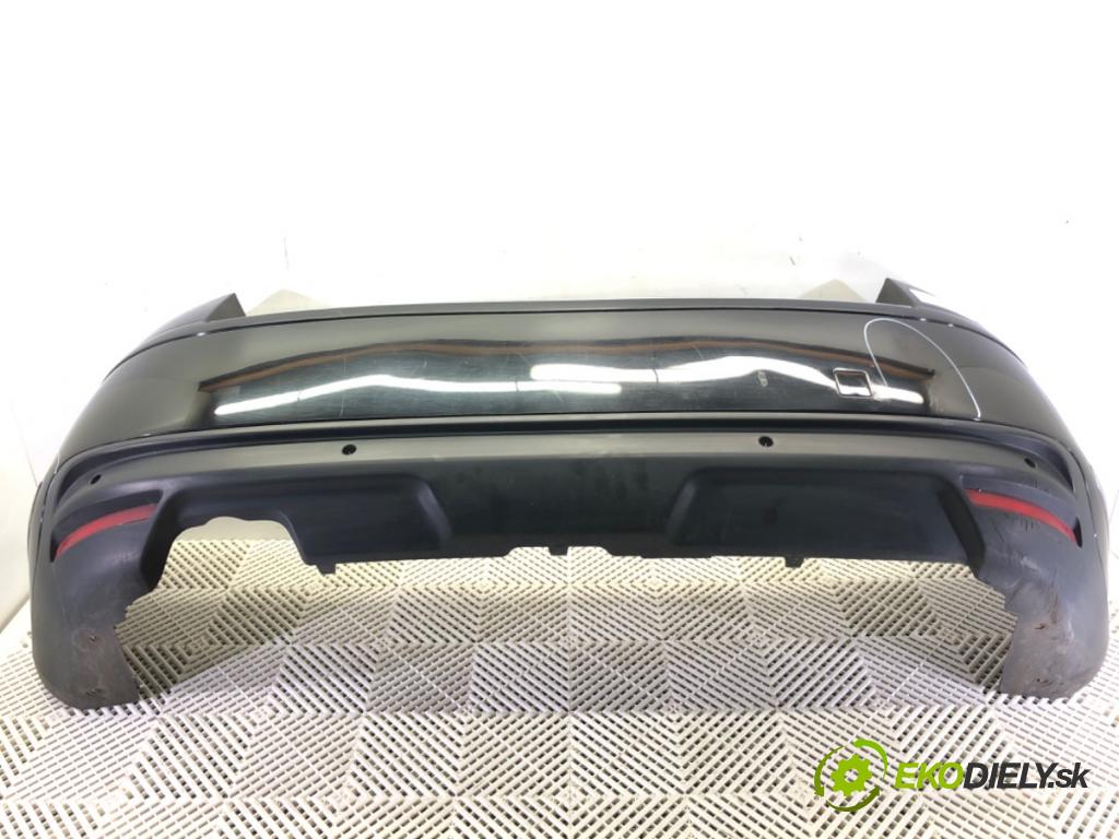 CITROEN C5 III (RD_) 2008 - 2022    2.0 HDi (RDRHDA) 100 kW [136 KM] olej napędowy 2008 - 2022  nárazník zadní část  (Ostatné)