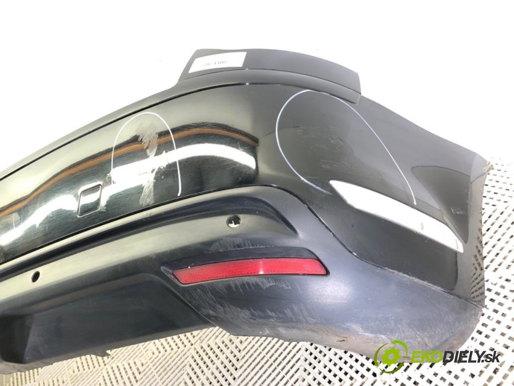 CITROEN C5 III (RD_) 2008 - 2022    2.0 HDi (RDRHDA) 100 kW [136 KM] olej napędowy 2008 - 2022  nárazník zadní část  (Ostatné)