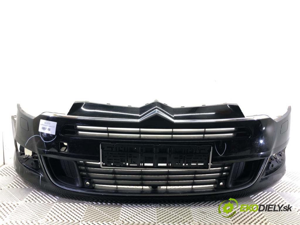 CITROEN C5 III (RD_) 2008 - 2022    2.0 HDi (RDRHDA) 100 kW [136 KM] olej napędowy 2008 - 2022  nárazník přední část  (Ostatné)