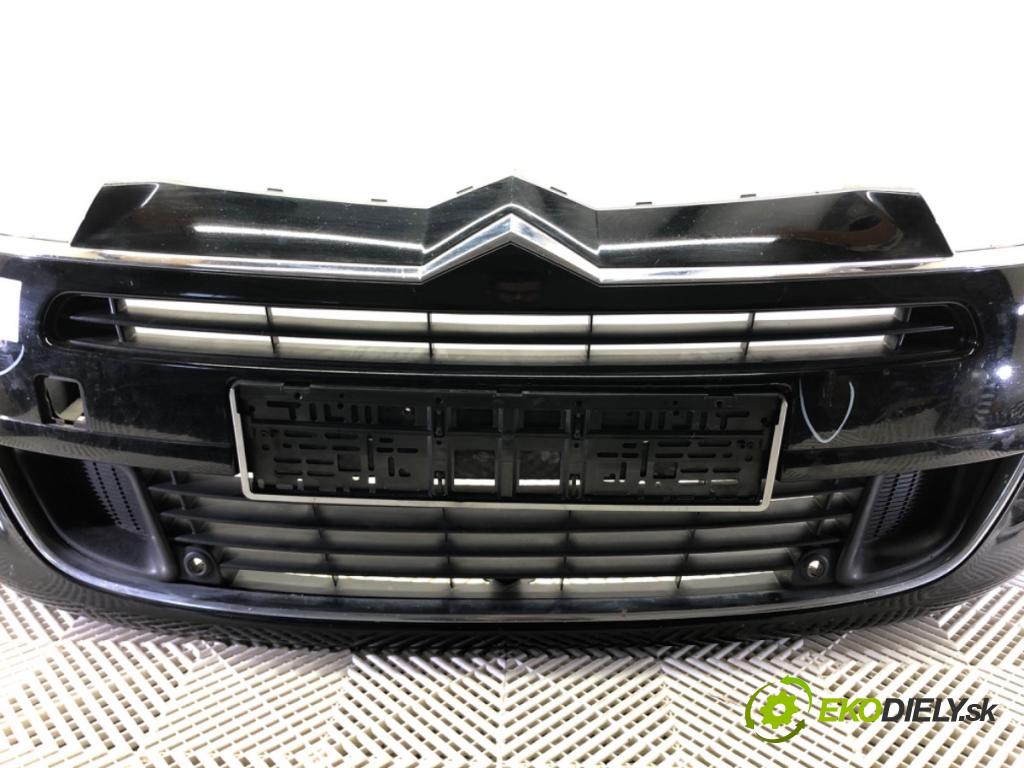 CITROEN C5 III (RD_) 2008 - 2022    2.0 HDi (RDRHDA) 100 kW [136 KM] olej napędowy 2008 - 2022  nárazník přední část  (Ostatné)