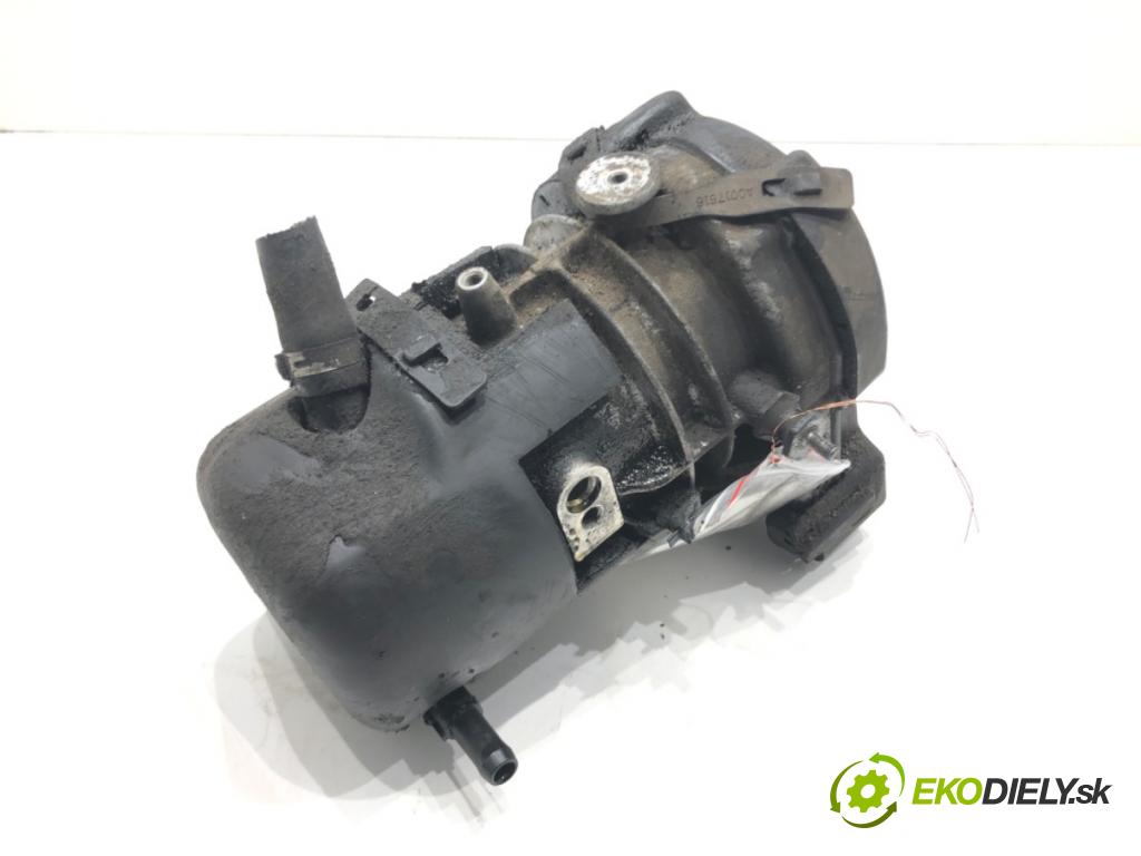 CITROEN C5 III (RD_) 2008 - 2022    2.0 HDi (RDRHDA) 100 kW [136 KM] olej napędowy 2008 - 2022  Pumpa servočerpadlo 9685412280 (Servočerpadlá, pumpy riadenia)