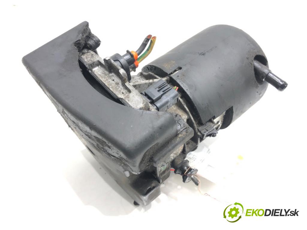 CITROEN C5 III (RD_) 2008 - 2022    2.0 HDi (RDRHDA) 100 kW [136 KM] olej napędowy 2008 - 2022  Pumpa servočerpadlo 9685412280 (Servočerpadlá, pumpy riadenia)