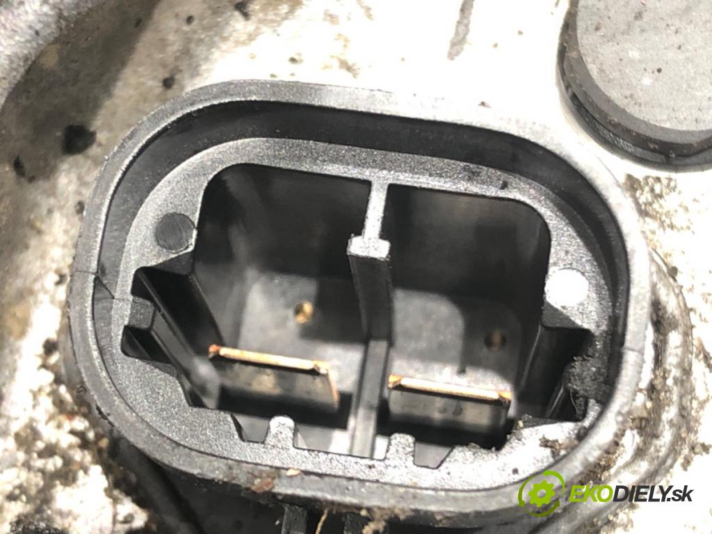 CITROEN C5 III (RD_) 2008 - 2022    2.0 HDi (RDRHDA) 100 kW [136 KM] olej napędowy 2008 - 2022  Pumpa servočerpadlo 9685412280 (Servočerpadlá, pumpy riadenia)