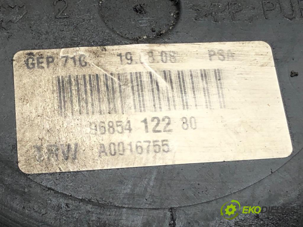 CITROEN C5 III (RD_) 2008 - 2022    2.0 HDi (RDRHDA) 100 kW [136 KM] olej napędowy 2008 - 2022  Pumpa servočerpadlo 9685412280 (Servočerpadlá, pumpy riadenia)