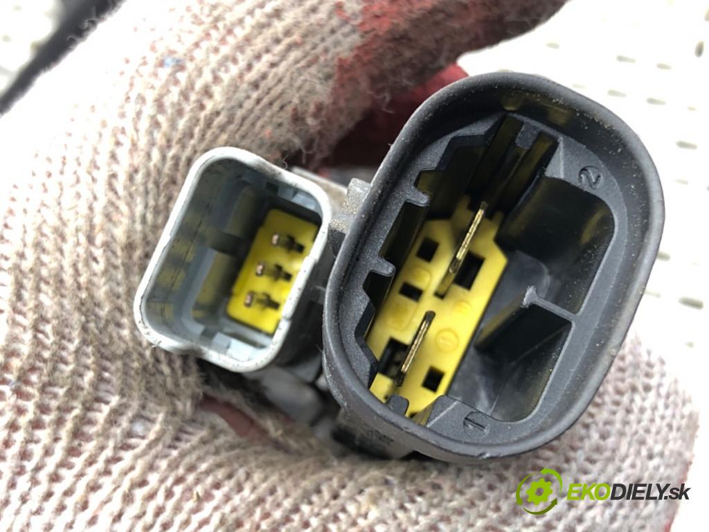 CITROEN C5 III (RD_) 2008 - 2022    2.0 HDi (RDRHDA) 100 kW [136 KM] olej napędowy 2008 - 2022  Ventilátor chladiča  (Ventilátory)