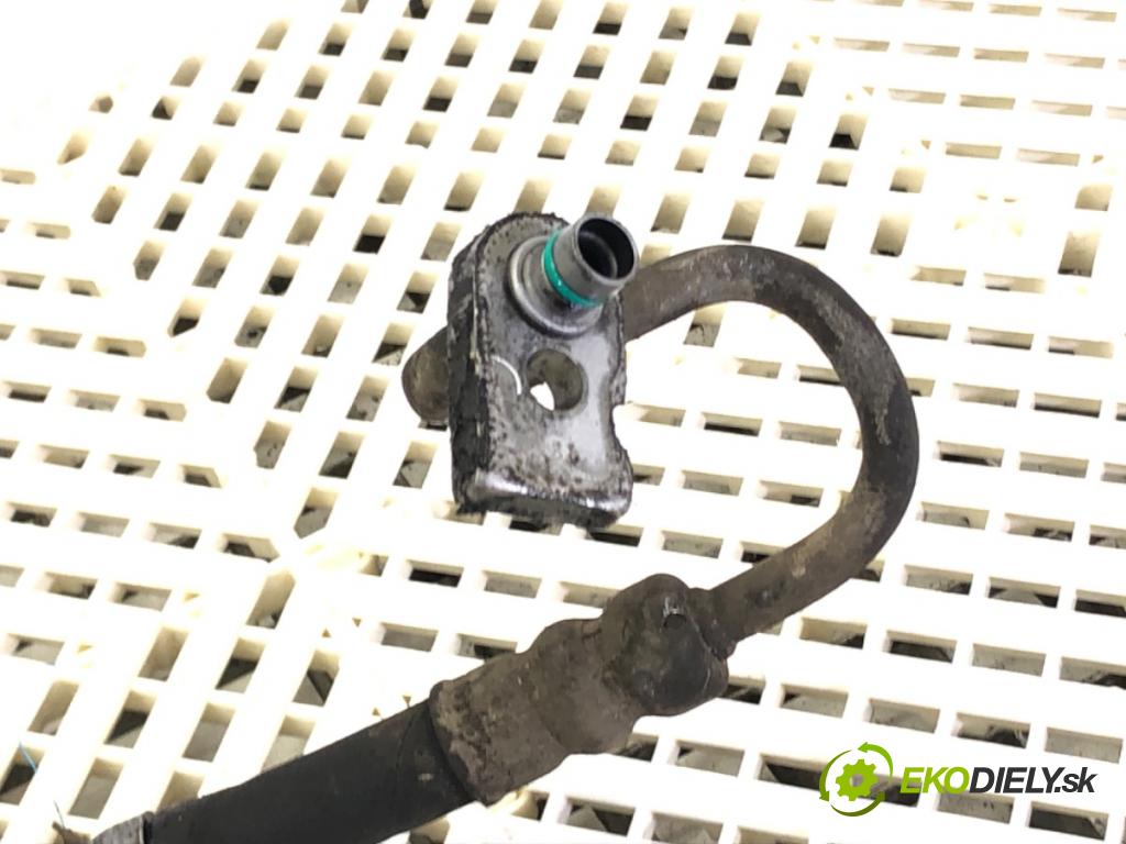 CITROEN C5 III (RD_) 2008 - 2022    2.0 HDi (RDRHDA) 100 kW [136 KM] olej napędowy 2008 - 2022  hadica servočerpadlo 9685888980 (Rúrky, hadice servočerpadla)