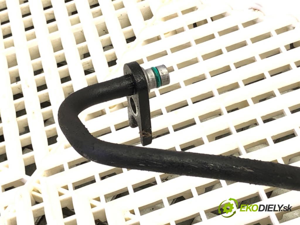 CITROEN C5 III (RD_) 2008 - 2022    2.0 HDi (RDRHDA) 100 kW [136 KM] olej napędowy 2008 - 2022  hadica servočerpadlo 9685888980 (Rúrky, hadice servočerpadla)