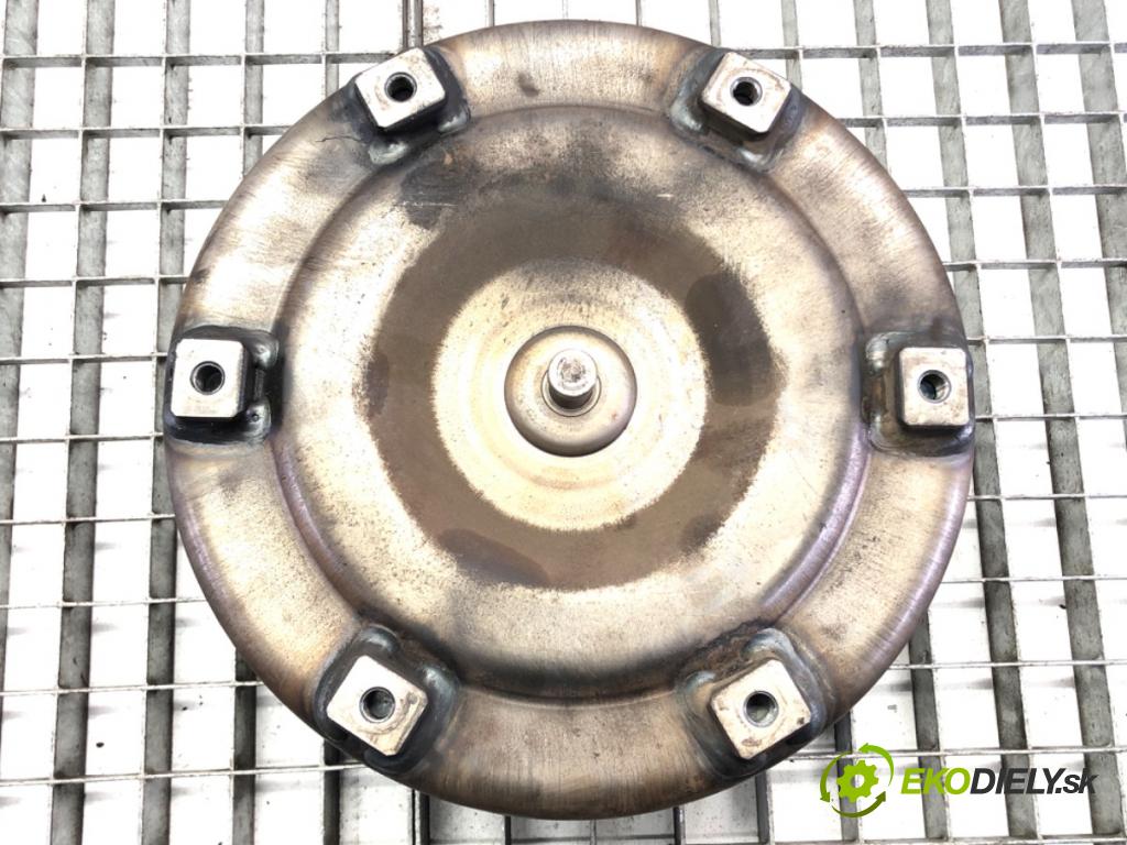 CITROEN C5 III (RD_) 2008 - 2022    2.0 HDi (RDRHDA) 100 kW [136 KM] olej napędowy 2008 - 2022  Spojková sada (bez ložiska) konvertor 32000-44A020 (Ostatné)