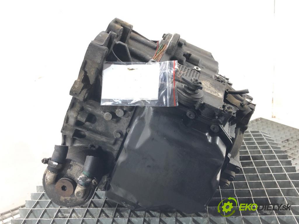 CITROEN C5 III (RD_) 2008 - 2022    2.0 HDi (RDRHDA) 100 kW [136 KM] olej napędowy 2008 - 2022  Prevodovka 20GK05 (Prevodovky)