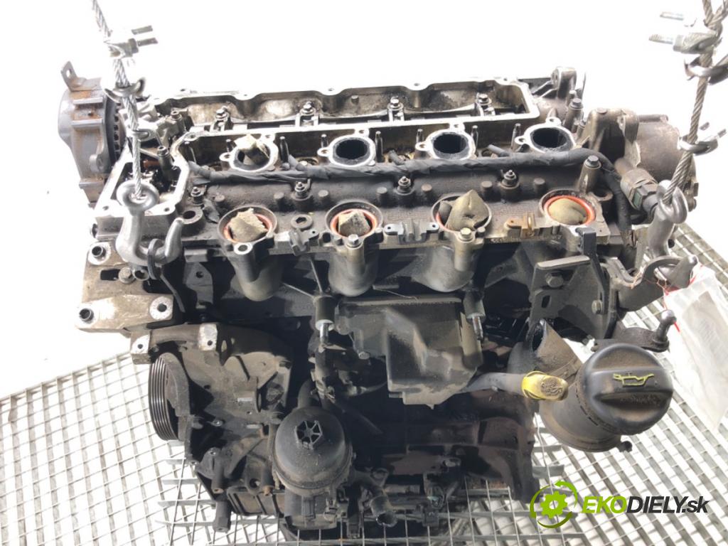 CITROEN C5 III (RD_) 2008 - 2022    2.0 HDi (RDRHDA) 100 kW [136 KM] olej napędowy 2008 - 2022  motor RHR (Motory (kompletní))