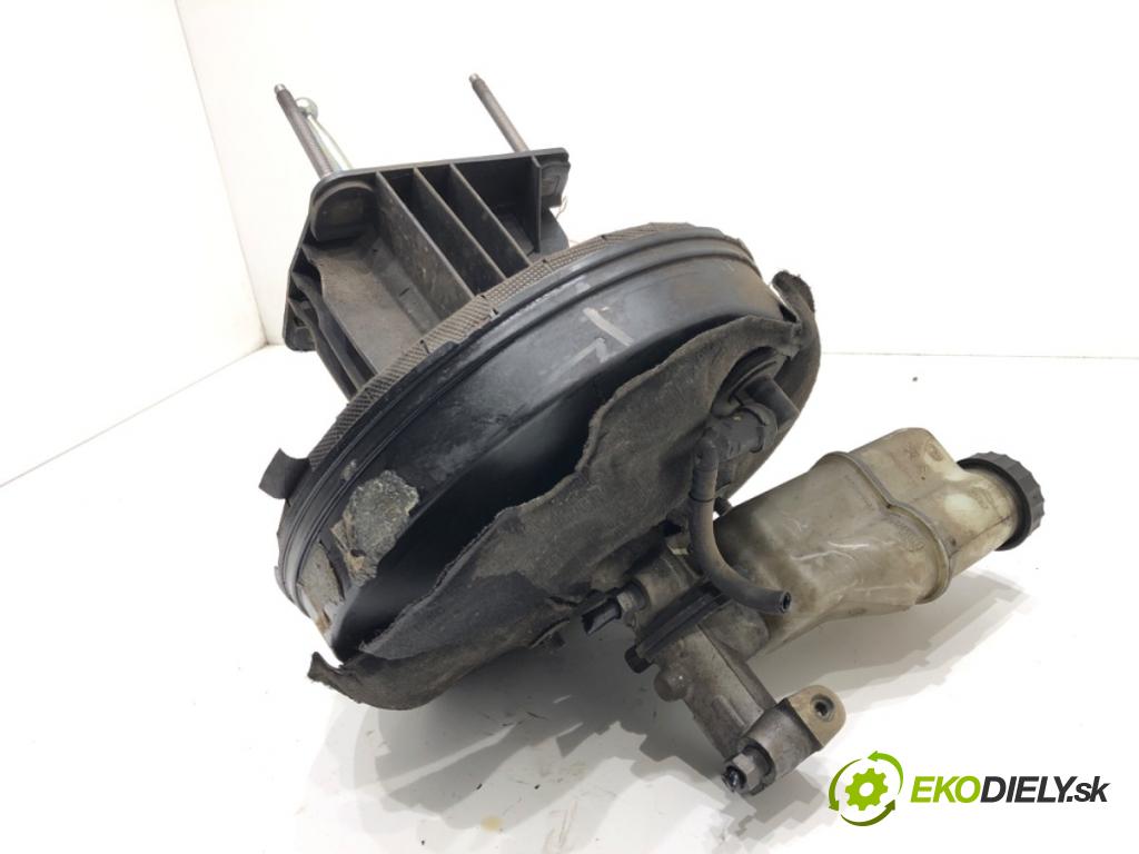 CITROEN C5 III (RD_) 2008 - 2022    2.0 HDi (RDRHDA) 100 kW [136 KM] olej napędowy 2008 - 2022  Posilovač bŕzd 9662211780