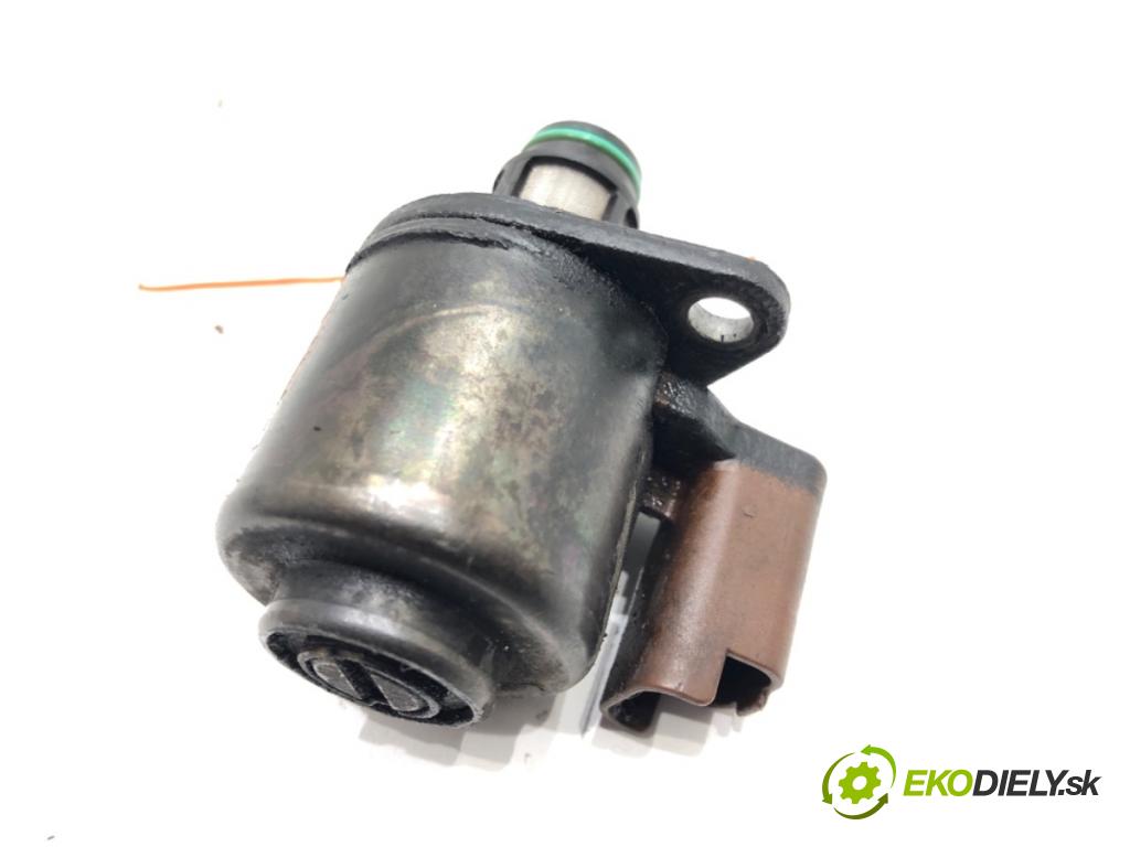 CITROEN C5 III (RD_) 2008 - 2022    2.0 HDi (RDRHDA) 100 kW [136 KM] olej napędowy 2008 - 2022  Regulátor tlaku paliva 7190-189A02 (Ostatné)