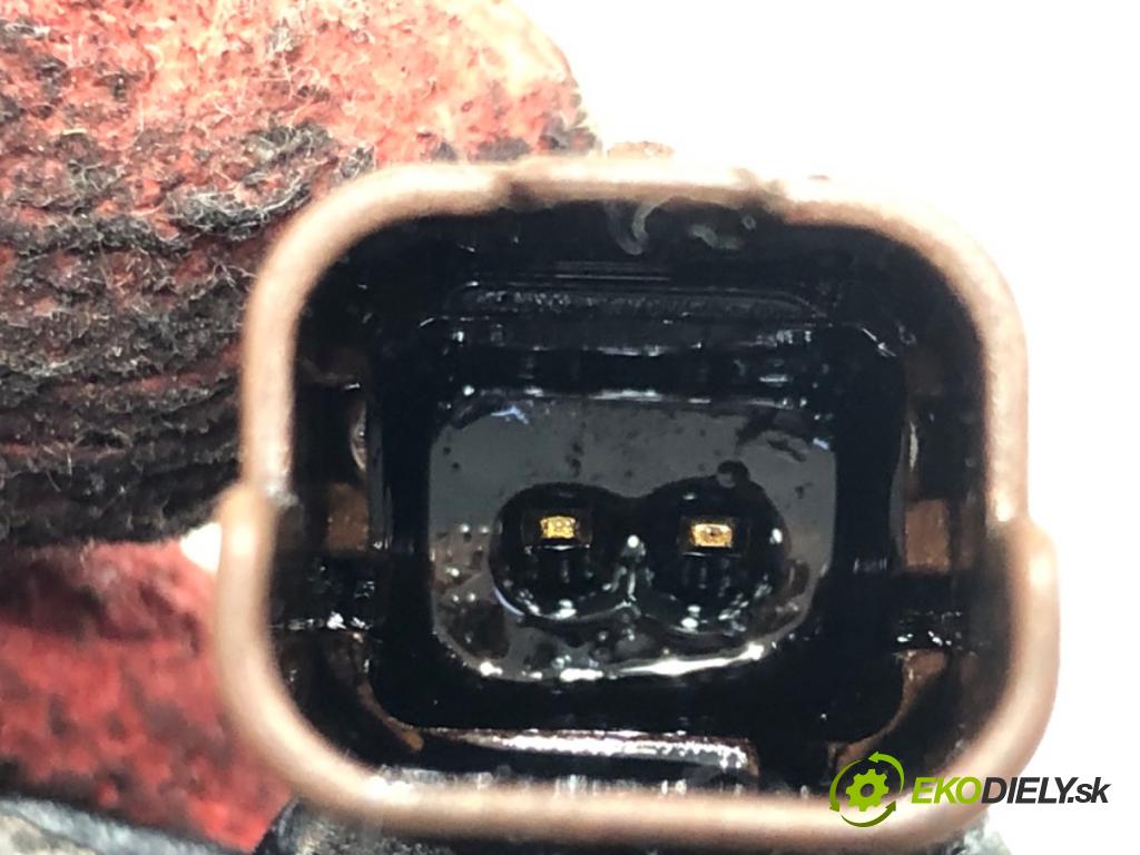 CITROEN C5 III (RD_) 2008 - 2022    2.0 HDi (RDRHDA) 100 kW [136 KM] olej napędowy 2008 - 2022  Regulátor tlaku paliva 7190-189A02 (Ostatné)