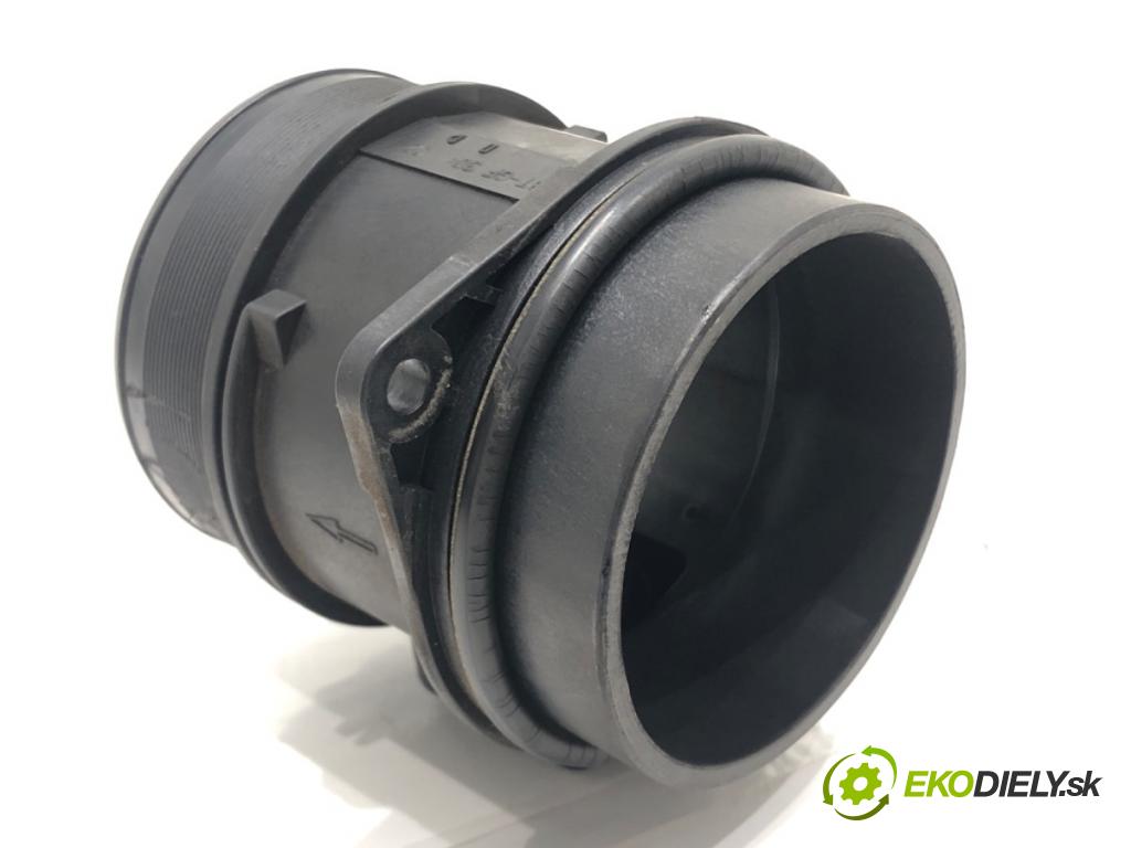 CITROEN C5 III (RD_) 2008 - 2022    2.0 HDi (RDRHDA) 100 kW [136 KM] olej napędowy 2008 - 2022  Váha vzduchu 9645948980 (Váhy vzduchu)