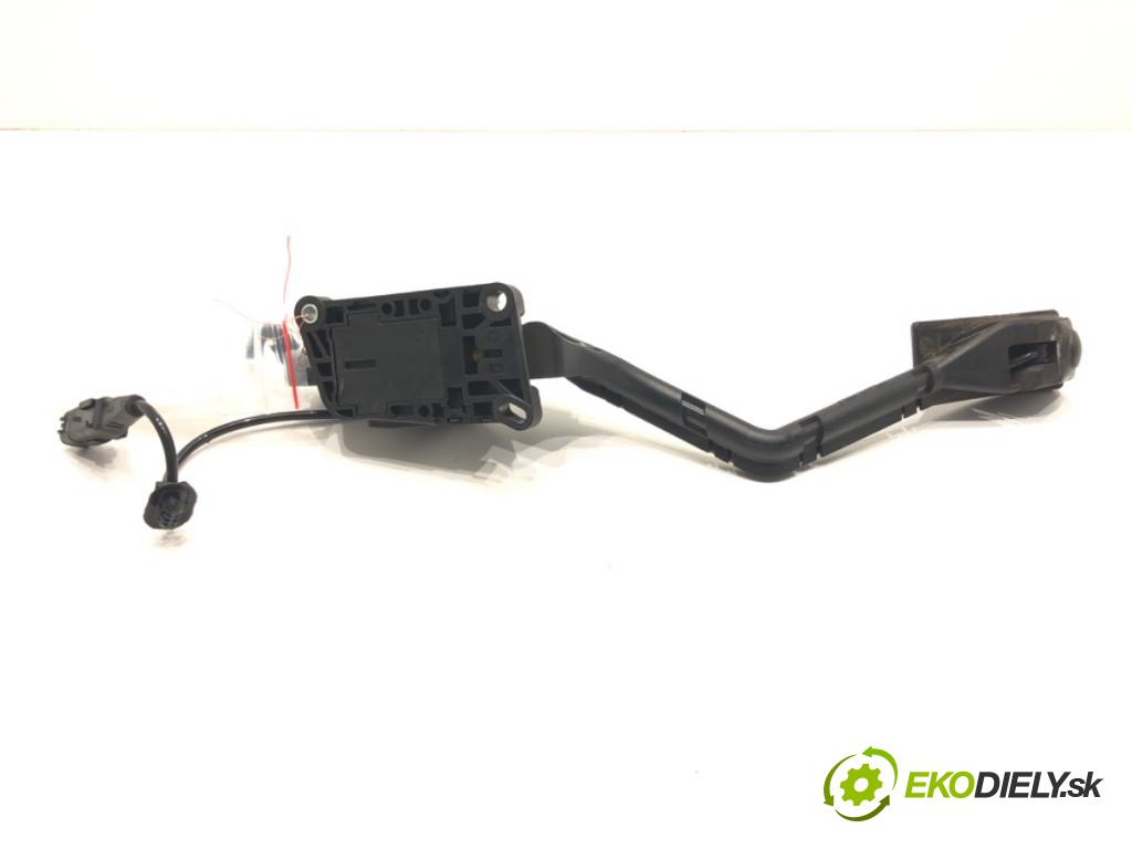 CITROEN C5 III (RD_) 2008 - 2022    2.0 HDi (RDRHDA) 100 kW [136 KM] olej napędowy 2008 - 2022  Potenciometer plynu 9685216080 0280755125 (Pedále)