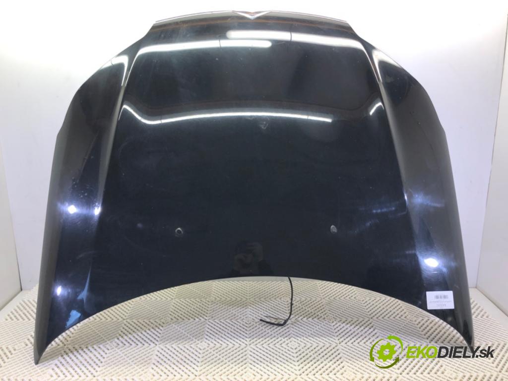 CITROEN C5 III (RD_) 2008 - 2022    2.0 HDi (RDRHDA) 100 kW [136 KM] olej napędowy 2008 - 2022  kapota  (Kapoty)