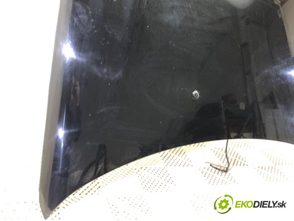 CITROEN C5 III (RD_) 2008 - 2022    2.0 HDi (RDRHDA) 100 kW [136 KM] olej napędowy 2008 - 2022  kapota  (Kapoty)