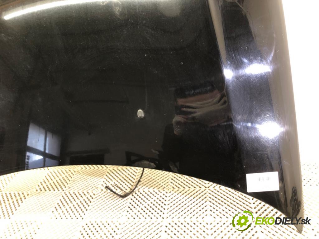 CITROEN C5 III (RD_) 2008 - 2022    2.0 HDi (RDRHDA) 100 kW [136 KM] olej napędowy 2008 - 2022  kapota  (Kapoty)