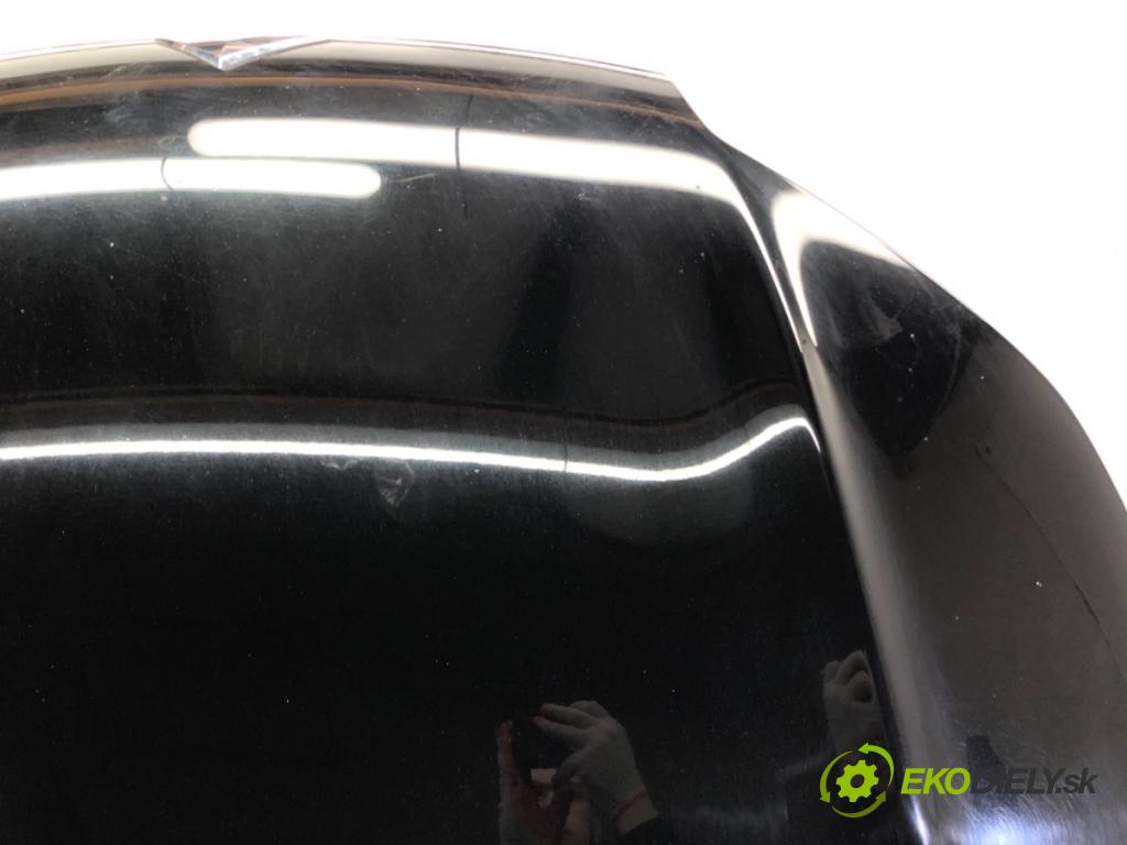 CITROEN C5 III (RD_) 2008 - 2022    2.0 HDi (RDRHDA) 100 kW [136 KM] olej napędowy 2008 - 2022  kapota  (Kapoty)