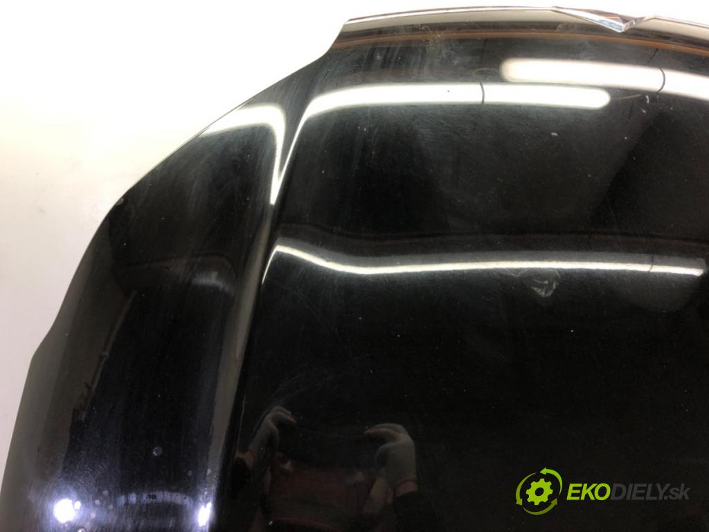 CITROEN C5 III (RD_) 2008 - 2022    2.0 HDi (RDRHDA) 100 kW [136 KM] olej napędowy 2008 - 2022  kapota  (Kapoty)