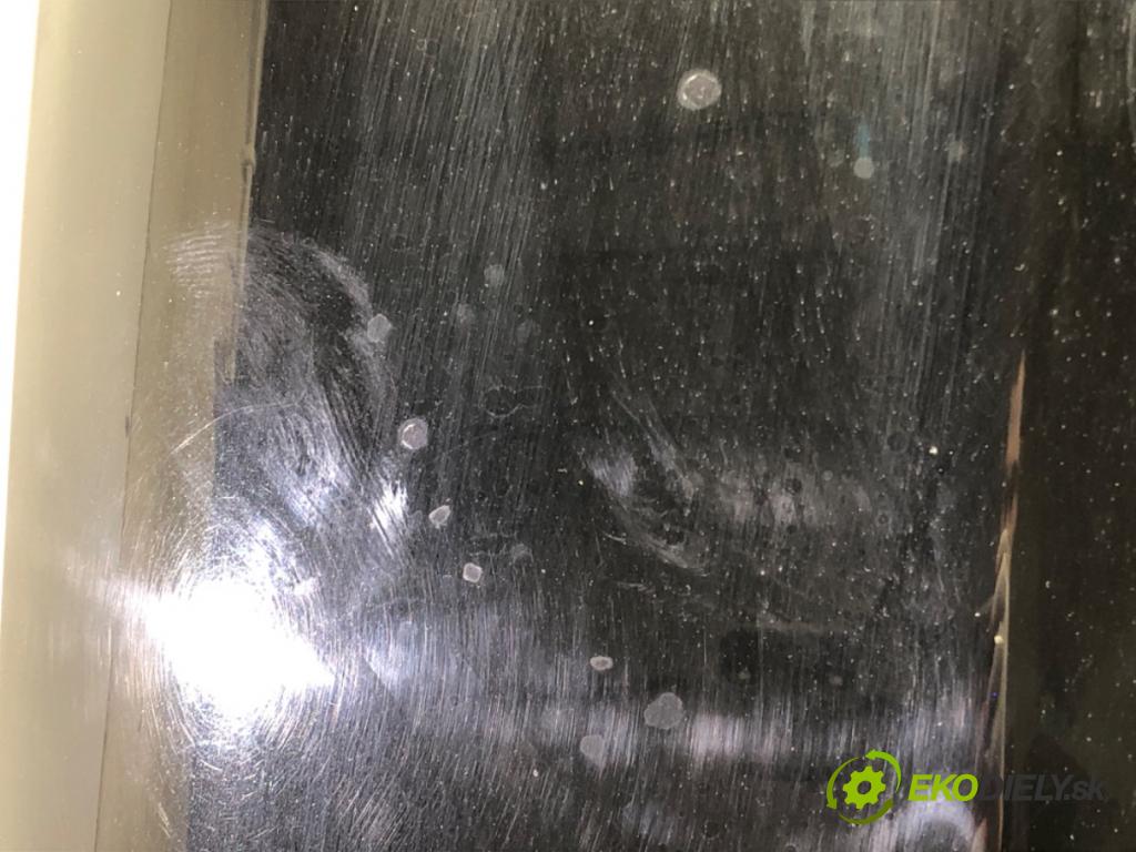 CITROEN C5 III (RD_) 2008 - 2022    2.0 HDi (RDRHDA) 100 kW [136 KM] olej napędowy 2008 - 2022  kapota  (Kapoty)