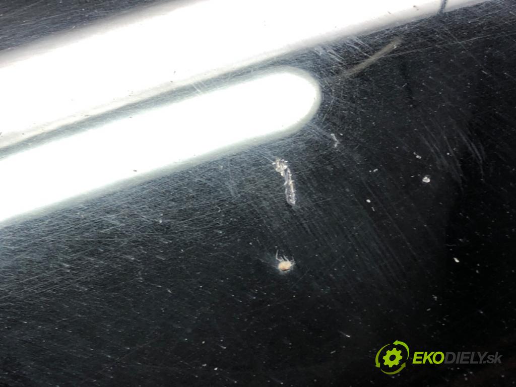 CITROEN C5 III (RD_) 2008 - 2022    2.0 HDi (RDRHDA) 100 kW [136 KM] olej napędowy 2008 - 2022  kapota  (Kapoty)