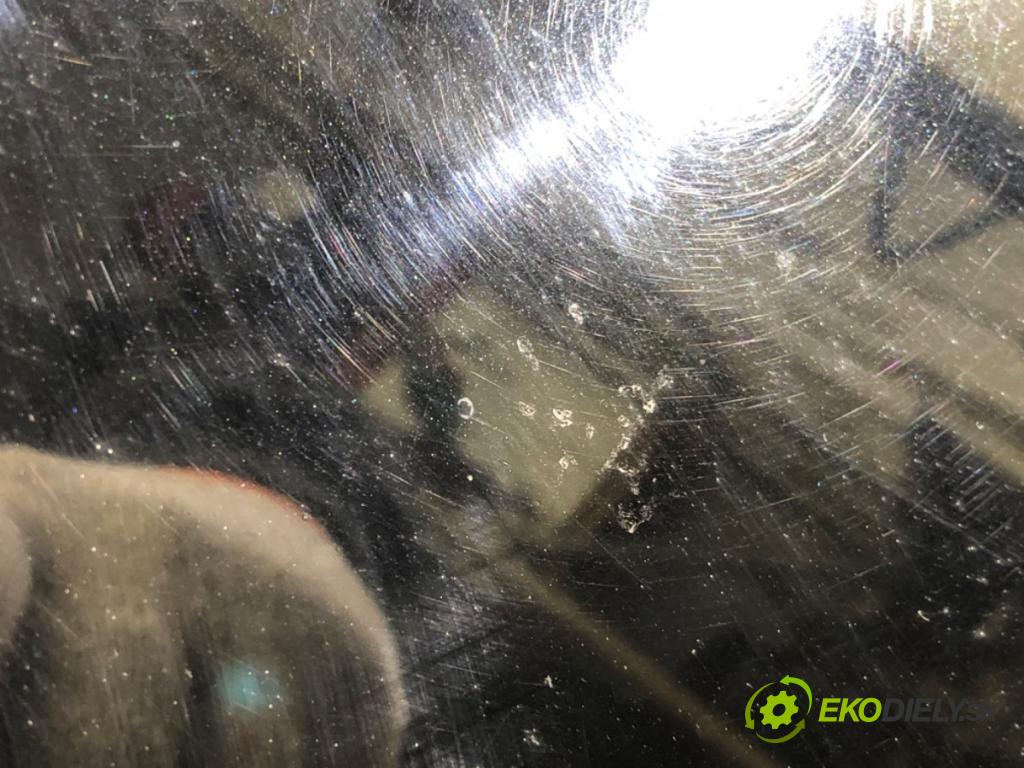 CITROEN C5 III (RD_) 2008 - 2022    2.0 HDi (RDRHDA) 100 kW [136 KM] olej napędowy 2008 - 2022  kapota  (Kapoty)