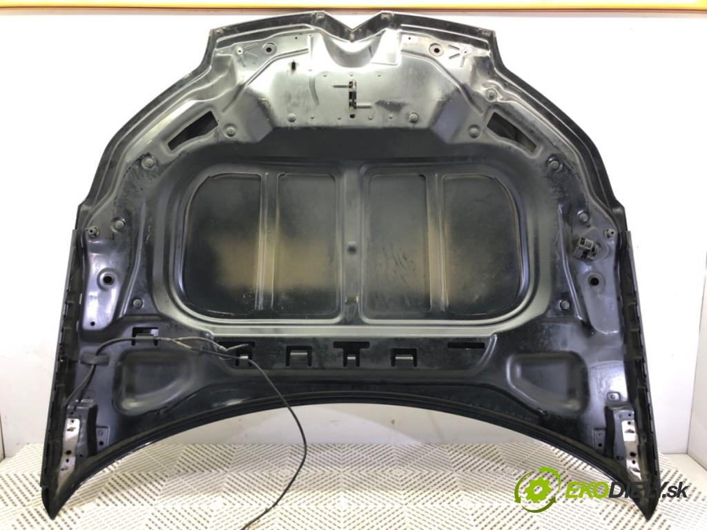 CITROEN C5 III (RD_) 2008 - 2022    2.0 HDi (RDRHDA) 100 kW [136 KM] olej napędowy 2008 - 2022  kapota  (Kapoty)