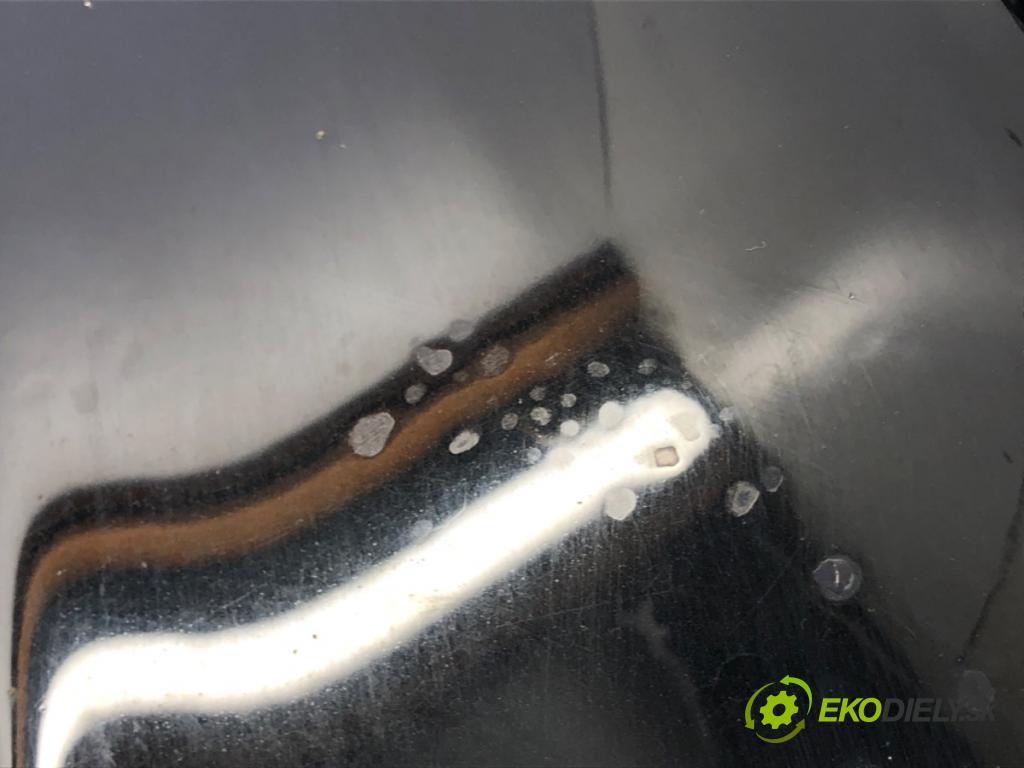 CITROEN C5 III (RD_) 2008 - 2022    2.0 HDi (RDRHDA) 100 kW [136 KM] olej napędowy 2008 - 2022  kapota  (Kapoty)