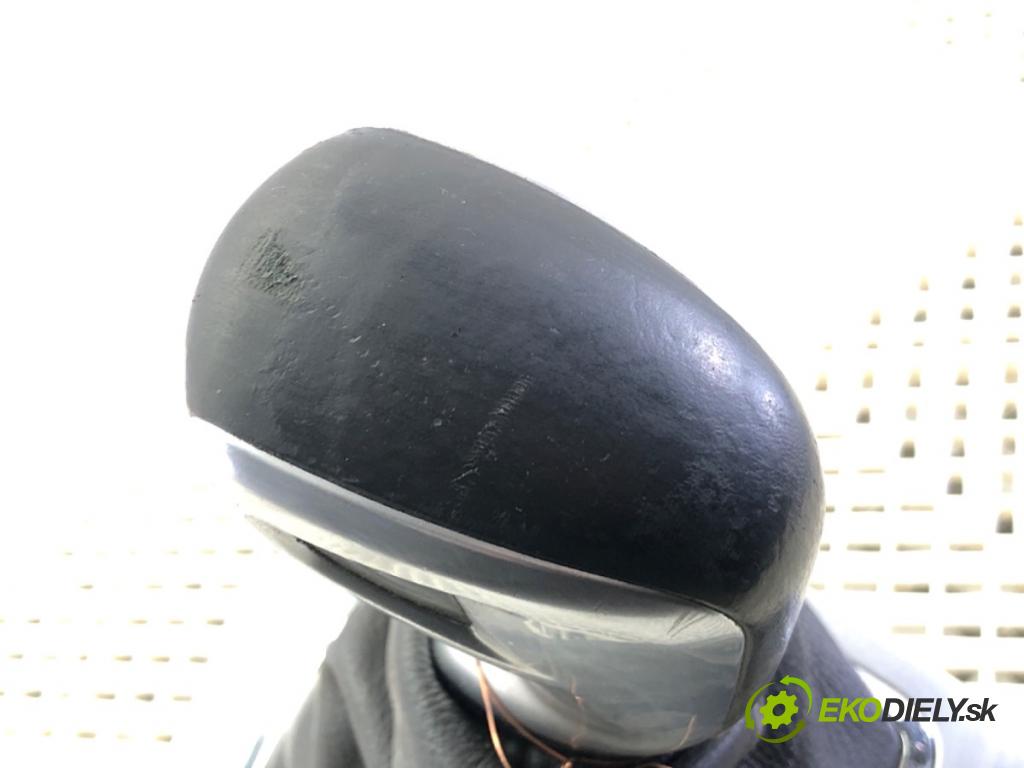 CITROEN C5 III (RD_) 2008 - 2022    2.0 HDi (RDRHDA) 100 kW [136 KM] olej napędowy 2008 - 2022  Kulisa 9681617780 (Rýchlostné páky / kulisy)