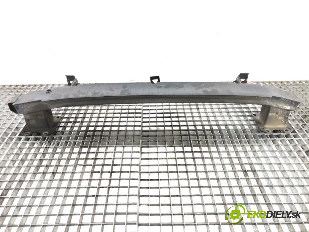 CITROEN C5 III (RD_) 2008 - 2022    2.0 HDi (RDRHDA) 100 kW [136 KM] olej napędowy 2008 - 2022  výztuha nárazníka přední část  (Výztuhy přední)