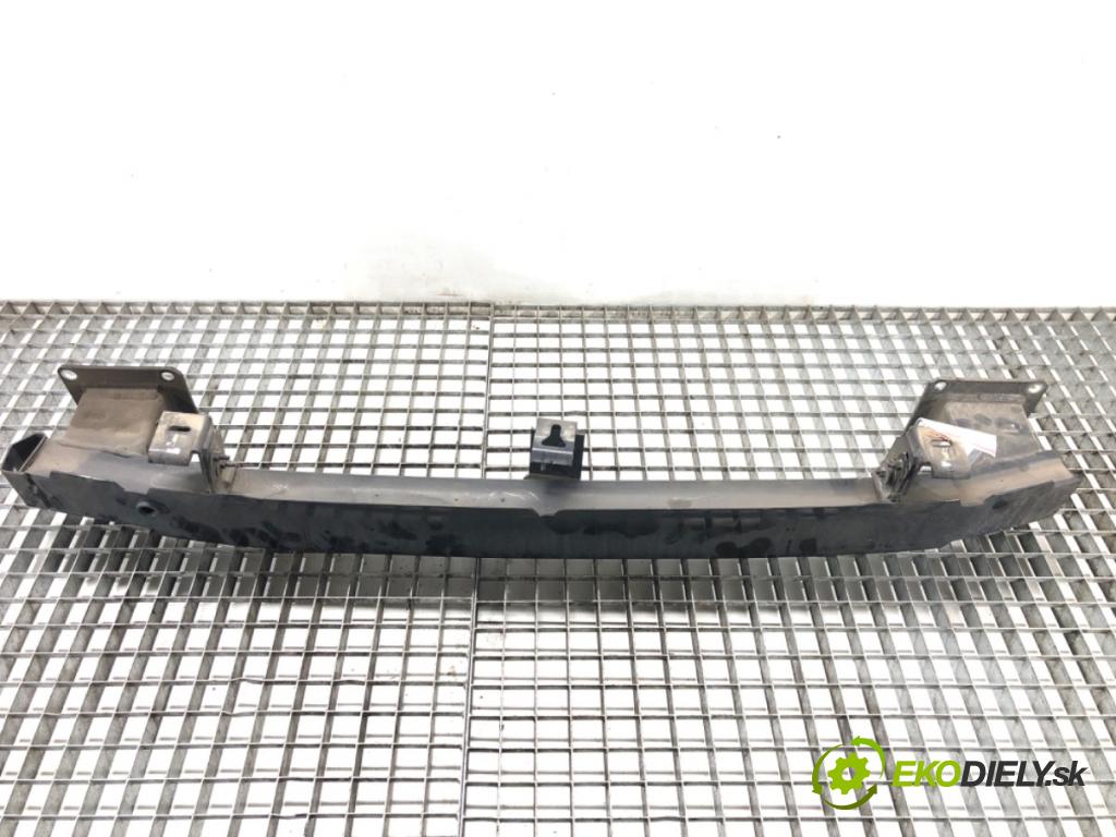 CITROEN C5 III (RD_) 2008 - 2022    2.0 HDi (RDRHDA) 100 kW [136 KM] olej napędowy 2008 - 2022  výztuha nárazníka přední část  (Výztuhy přední)