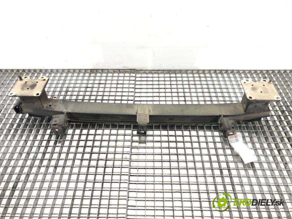 CITROEN C5 III (RD_) 2008 - 2022    2.0 HDi (RDRHDA) 100 kW [136 KM] olej napędowy 2008 - 2022  výztuha nárazníka přední část  (Výztuhy přední)