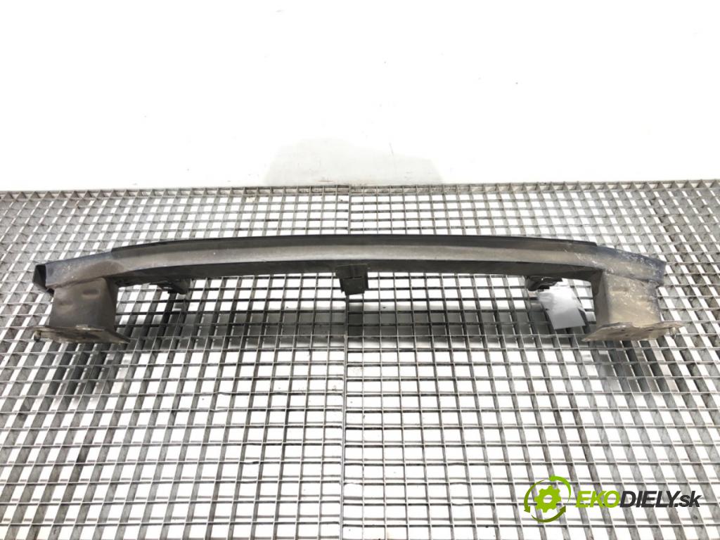 CITROEN C5 III (RD_) 2008 - 2022    2.0 HDi (RDRHDA) 100 kW [136 KM] olej napędowy 2008 - 2022  výztuha nárazníka přední část  (Výztuhy přední)