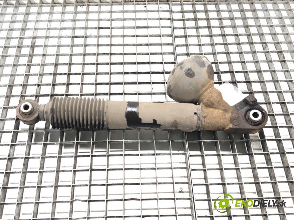 CITROEN C5 III (RD_) 2008 - 2022    2.0 HDi (RDRHDA) 100 kW [136 KM] olej napędowy 2008 - 2022  Tlmič ľavy zad 9688226480