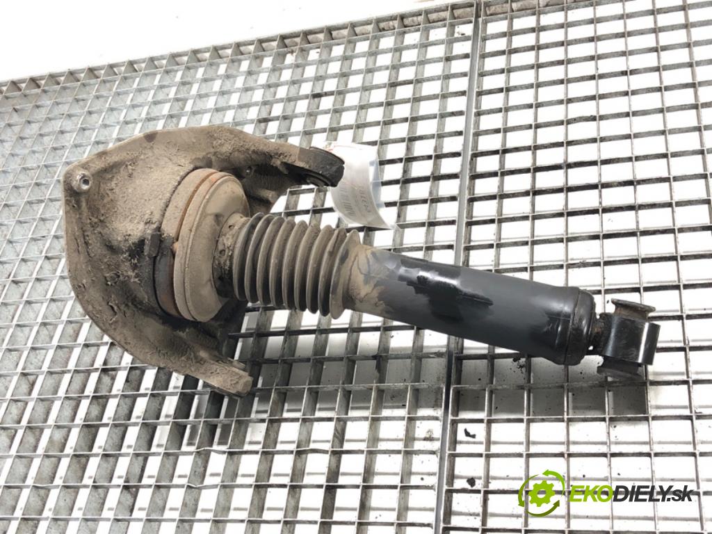 CITROEN C5 III (RD_) 2008 - 2022    2.0 HDi (RDRHDA) 100 kW [136 KM] olej napędowy 2008 - 2022  Tlmič pravy predný 9685454080