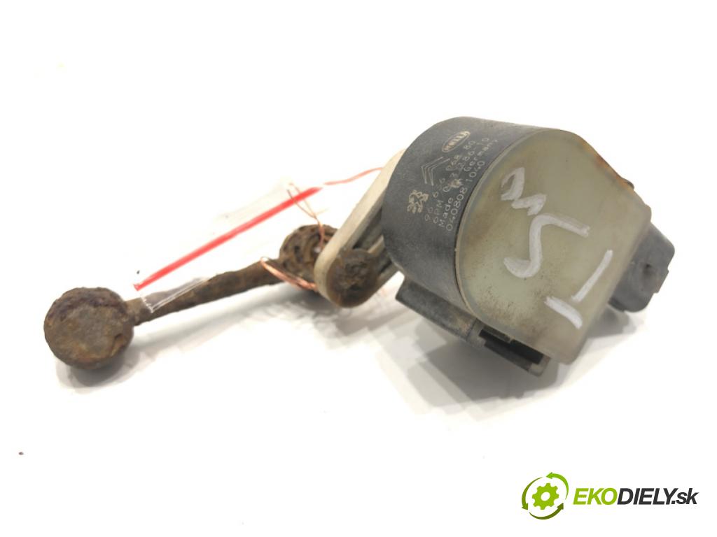 CITROEN C5 III (RD_) 2008 - 2022    2.0 HDi (RDRHDA) 100 kW [136 KM] olej napędowy 2008 - 2022  Snímač XENON zad 9663696880 (Snímače)