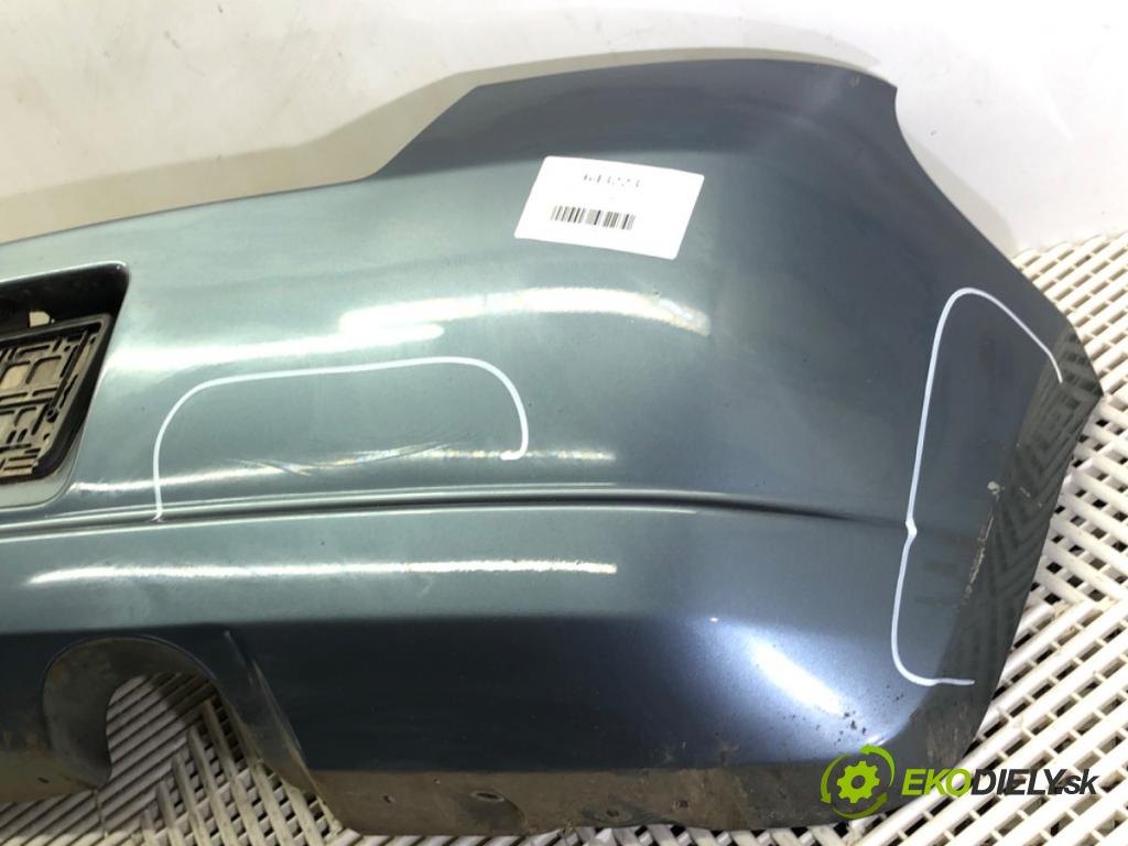SUZUKI SWIFT III (MZ, EZ) 2005 - 2022    1.3 (RS 413) 68 kW [92 KM] benzyna 2005 - 2022  nárazník zadní část  (Ostatné)
