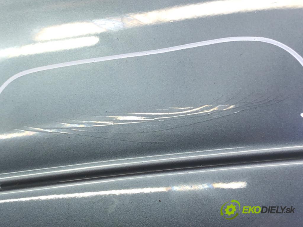 SUZUKI SWIFT III (MZ, EZ) 2005 - 2022    1.3 (RS 413) 68 kW [92 KM] benzyna 2005 - 2022  nárazník zadní část  (Ostatné)