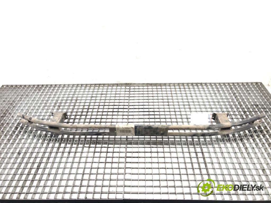 SUZUKI SWIFT III (MZ, EZ) 2005 - 2022    1.3 (RS 413) 68 kW [92 KM] benzyna 2005 - 2022  výztuha nárazníka zadní část  (Výztuhy zadní)