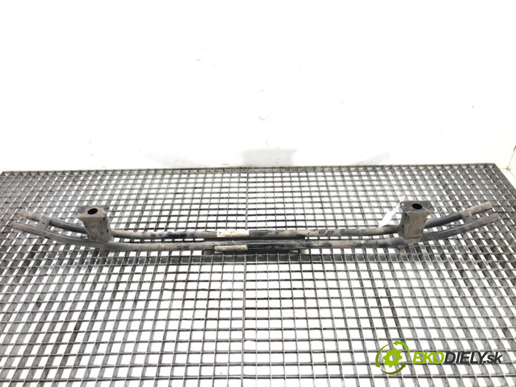 SUZUKI SWIFT III (MZ, EZ) 2005 - 2022    1.3 (RS 413) 68 kW [92 KM] benzyna 2005 - 2022  výztuha nárazníka zadní část  (Výztuhy zadní)